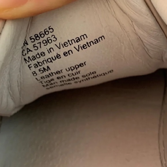 Treasure & Bond Sneakers - Picture 7 of 7